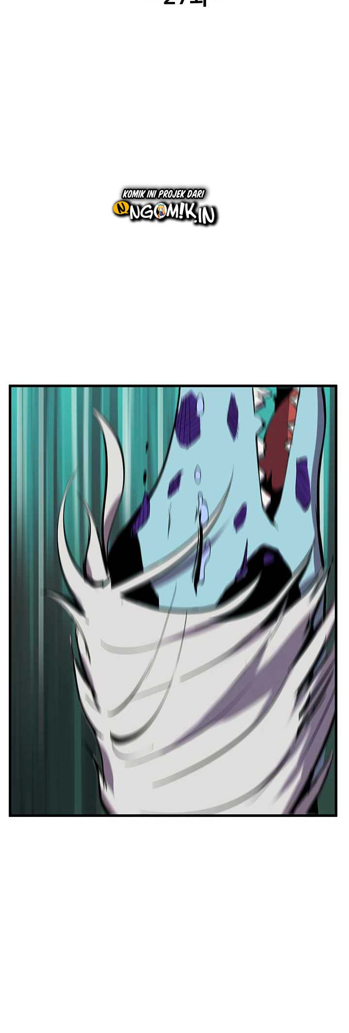 Otherworldly Sword King’s Survival Records chapter 27